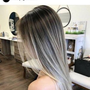 Meet your Posher, Adilene